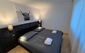 rs44 Apartments über den Dächern von Bregenz